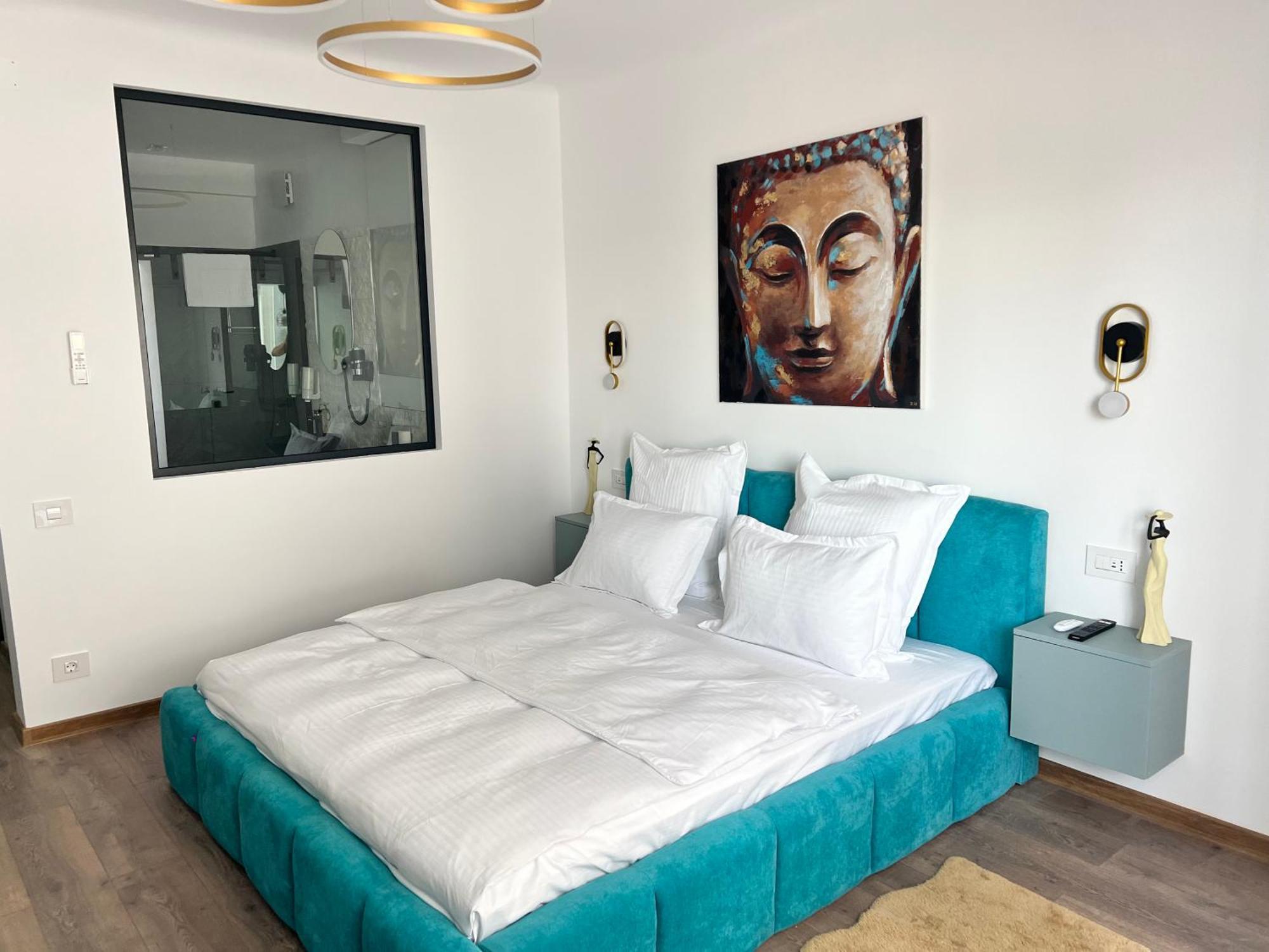 Appartamento Style Uniri Bucarest