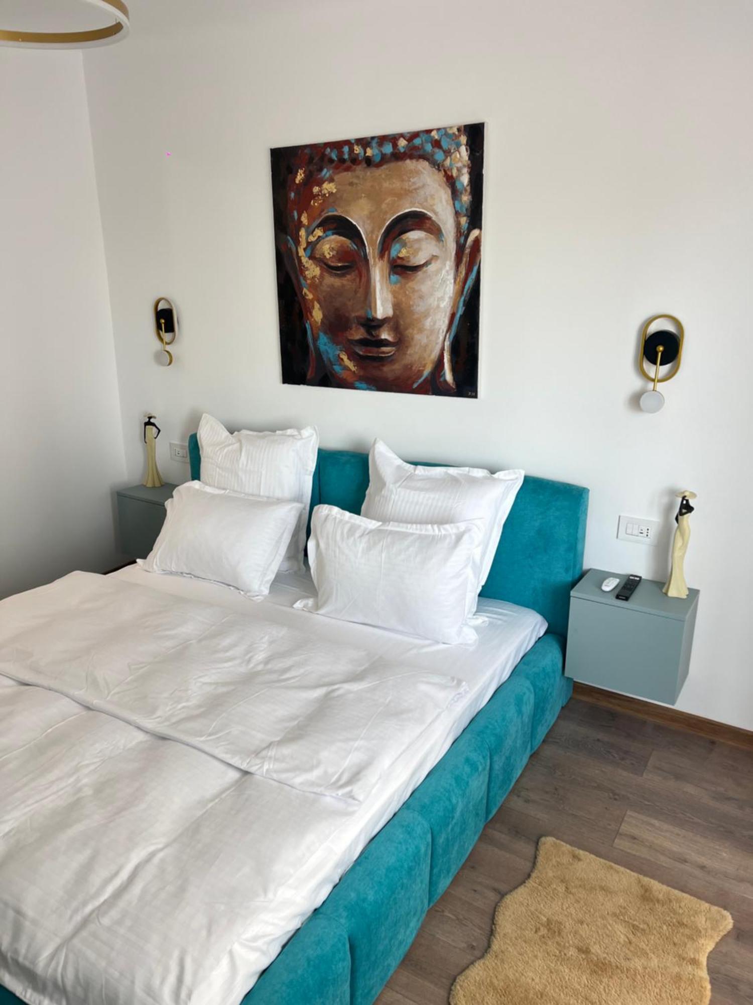 Style Uniri Appartamento Bucarest