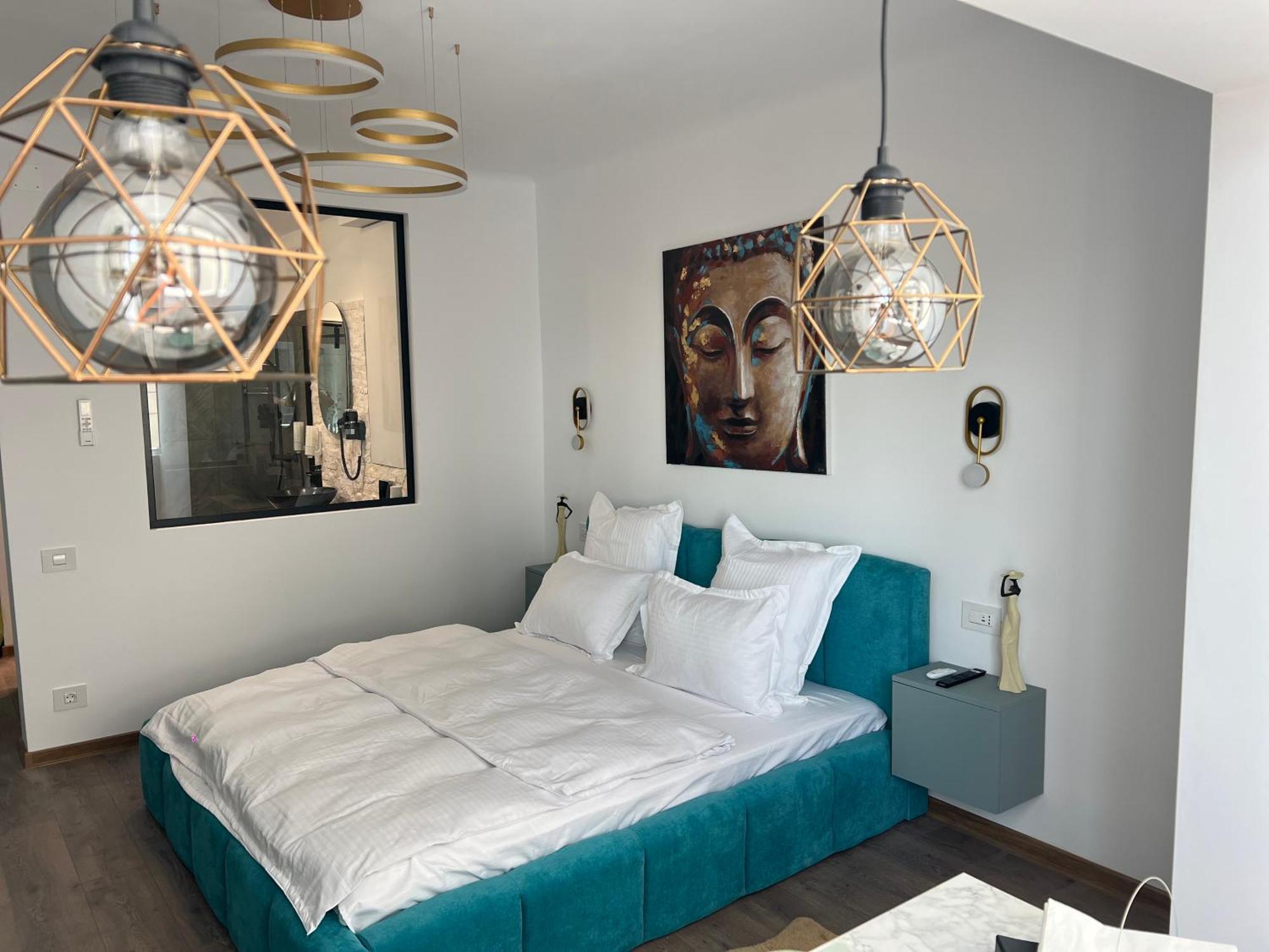 Style Uniri Appartamento Bucarest