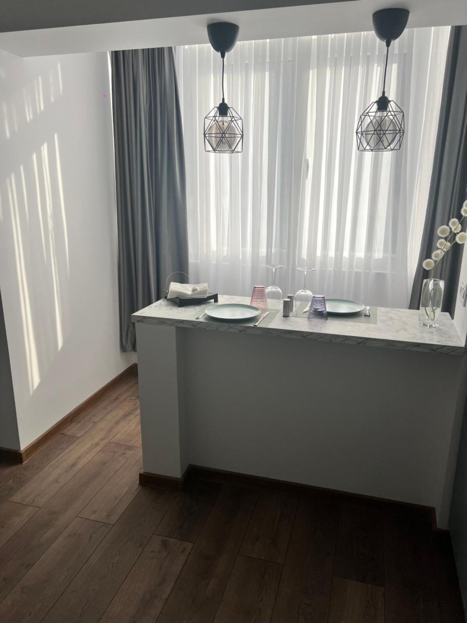 Style Uniri Bucarest