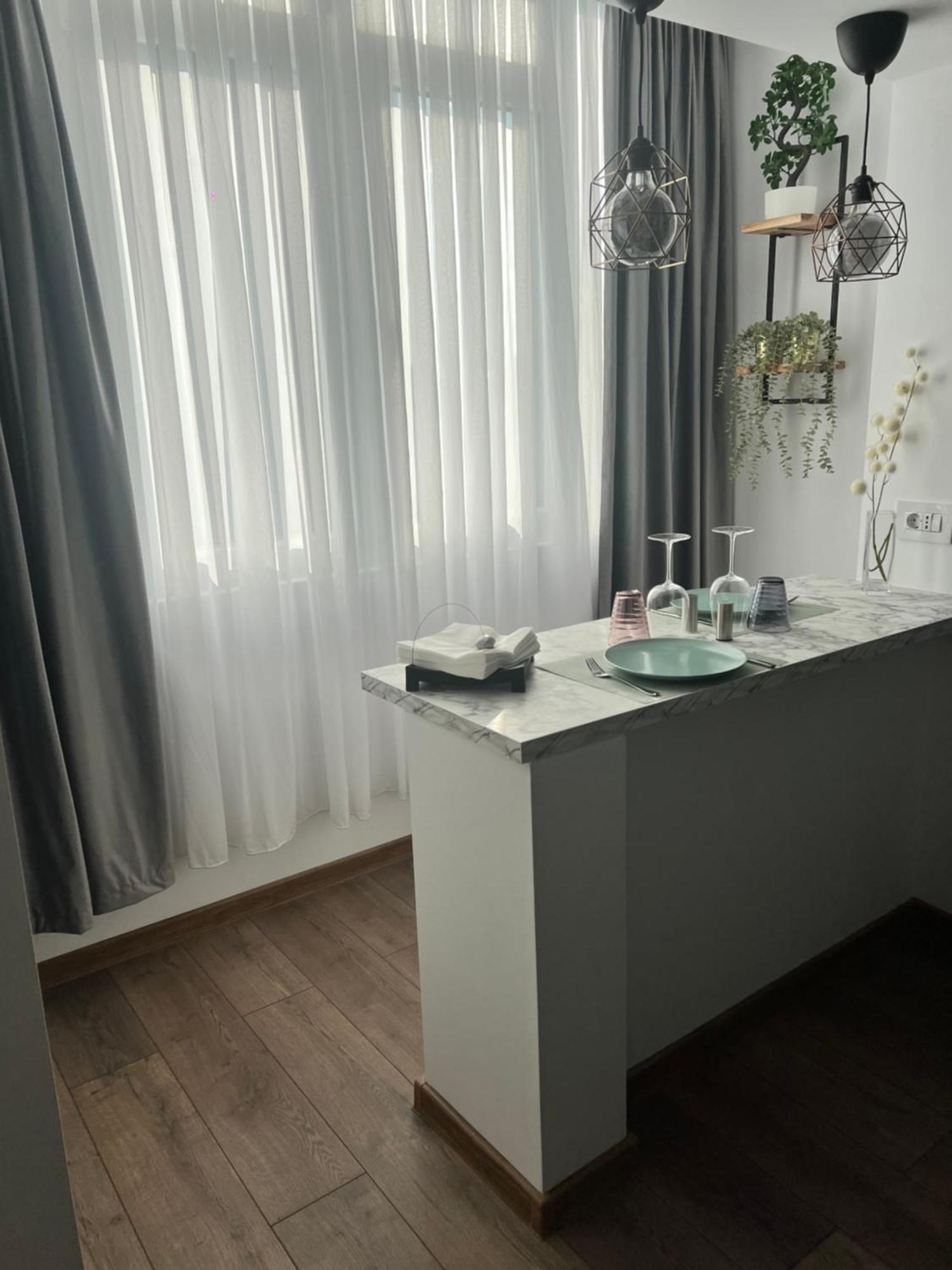 Appartamento Style Uniri